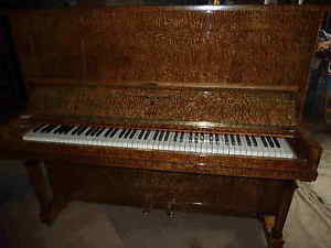 Steinway Model K Upright - 1924 *Fully Reconditioned-5 Yr Guarantee*