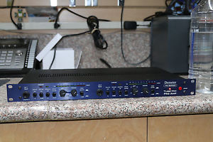 Demeter HX series Tube Microphone Pre-amp HXM-1