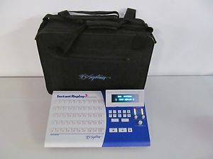 360 Systems "Instant Replay 2" DR-600 Networked Digital Audio Recorder/Player