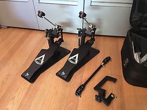 Axis George Kollias Double Pedal
