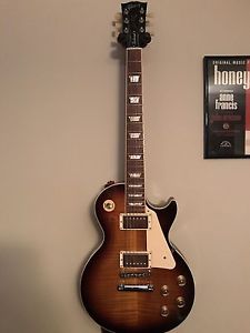 FANTASTIC !! Gibson Les Paul Traditional OHSC