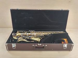 Yamaha YTS-23 Tenor Saxophone