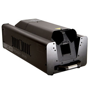 MARTIN JEM READY 365 Hazer