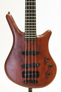 Warwick Electric Bass Thumb Bass