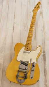 Free Shipping Used Fender Custom 1973 Electric Guitar