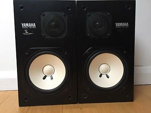 Yamaha NS10M - Studio Monitors (Pair)