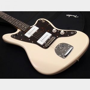 NEW Fender Japan Exclusive Classic 60s Jazzmaster VWH guitar FROM JAPAN/512