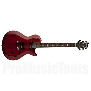 PRS SE 245 Singlecut Standard VC - Vintage Cherry *NEW* paul reed smith se245