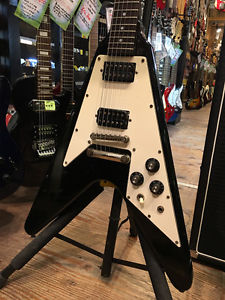 Greco FV-600 "MIJ",1981, Very good condition Japanese vintage guitar w/GB