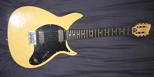 Chandler Guitar by Rickenbacker (licensed)