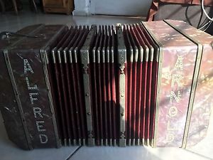 Alfred Arnold 144 Tonos