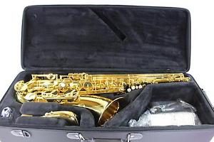 Yamaha YTS-62III Tenor Saxophone MINT! QuinnTheEskimo