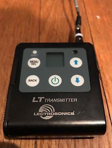 Lectrosonics LT-C1