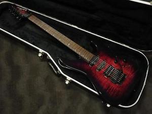 Washburn Stevie Salas Signature MG130 Electric Guitars EMS Free tracking ship
