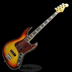 Fender Jazz Bass '74 SB/R Electric Bass Guitar Free shipping