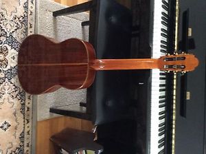 Cervantes Signature Fleta Classical Guitar