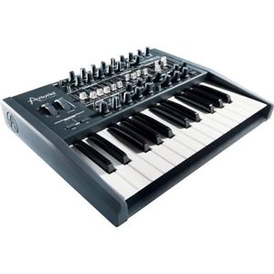 Arturia Minibrute - Clavier analogique 25 touches