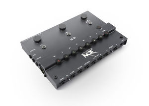 Lehle RMI Basswitch IQ DI