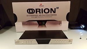 Antelope Orion 32 Audio Interface - original box