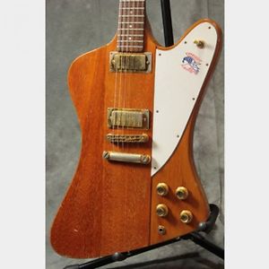 Gibson 1976 Firebird 76 Natural  guitar FROM JAPAN/512