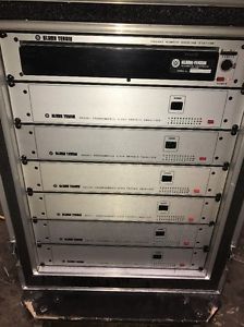 Klark Teknik DN3601 Programmable