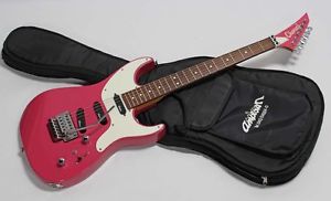 ** Charvel Spectrum Violet - Japan Vintage **