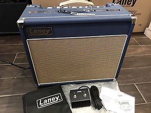 Laney Lionheart L20T-112 20 Watt, 1x12" Class A Tube Combo Amp