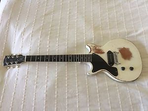 Gibson Les Paul Jr Left handed