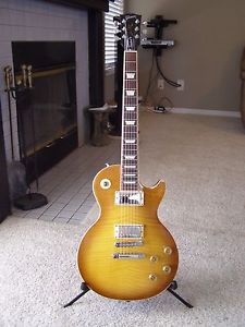 GIBSON LES PAUL - STANDARD PLUS