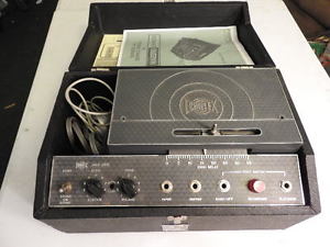 Vintage 1970's Maestro EP-3 Echoplex Analog Tape Echo-Delay Guitar Effect CLEAN