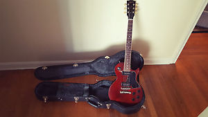 Gibson Les Paul Electric Guitar