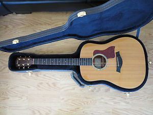 Near Mint Taylor 510 LTD 2002 Acoustic Guitar Limited no electric 510ce 514ce