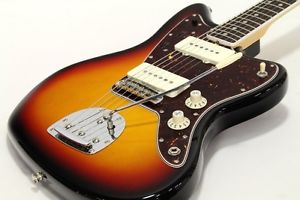 Fender American Vintage 65 Jazzmaster Rosewood Electric Guitar Free shipping