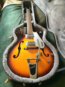 Gretsch Electromatic G5120 Electric Guitar with Upgrades