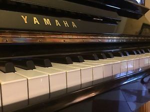 YAMAHA DISKLAVIER MX100A