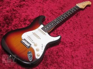 Fgnfujigen NST200 Guitar From Ja