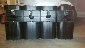 Martin Roboscan Pro 518