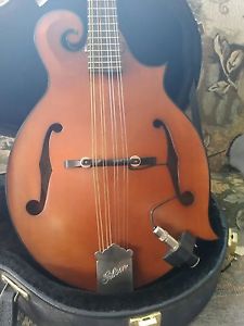 gibson f9 mandolin