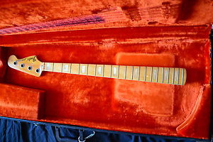 1976 Fender Jazz bass neck