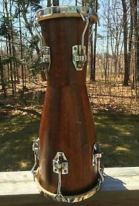 Gon Bops BS-3000 Small Bata Drum (6" & 9") Made in USA