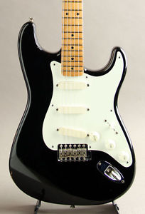 FENDER/USA Eric Clapton Stratocaster Mod E-Guitar