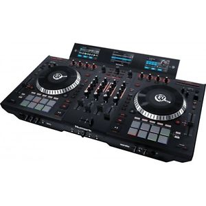 Numark Ns7 III - Contrôleur Pro 4 Voies