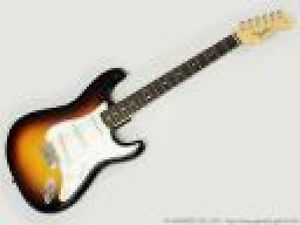 NEW Fender American Vintage '65 Stratocaster 3CS/R guitar FROM JAPAN/512