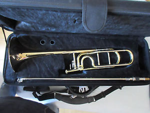 Trombone Tenor Jupiter JSL 636 RO