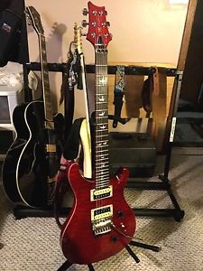 PRS SE Custom 24