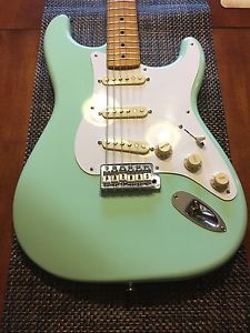 Fender Classic 50s Stratocaster Electric Guitar