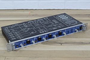 RME Fireface 800 Firewire audio interface near MINT