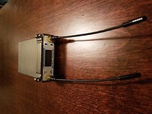 Lectrosonics SRB Dual Channel Wireless Audio Receiver - Block 19