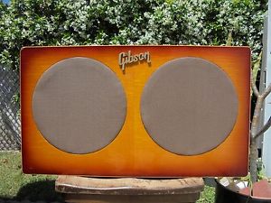 Gibson Goldtone GA-30RVS Custom Shop Roadworn