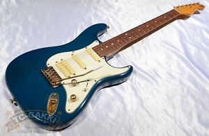 Valley Arts T7 4S M Series Electric Guitar Free shipping
